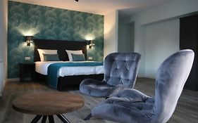 Studio Sis - Aparthotel